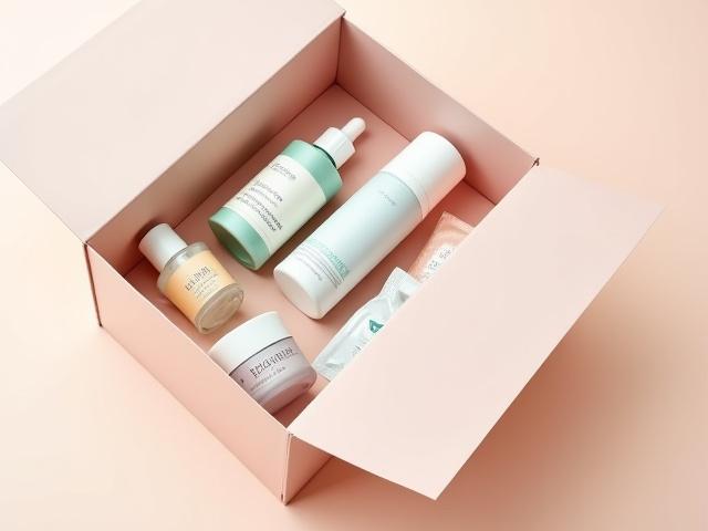 Contenuto della Beauty Box di Aprile: prodotti detox primaverili