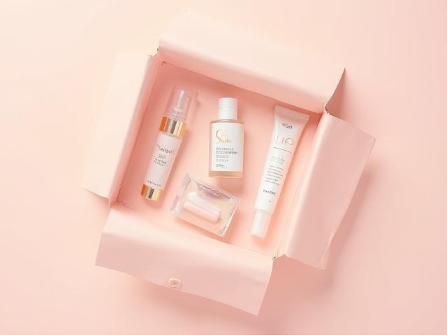 Contenuto della Beauty Box di Maggio: prodotti per un glow estivo