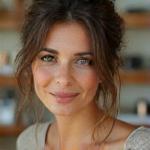 Ritratto di Chiara, Responsabile Curatela Prodotti di Bellezza