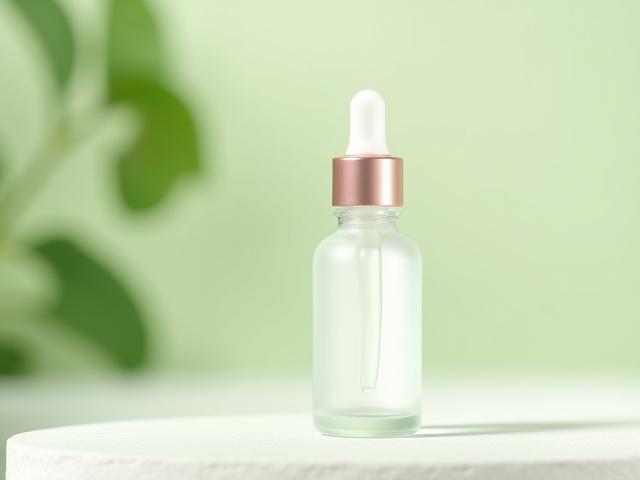 Siero Viso Idratante con Acido Ialuronico Puro