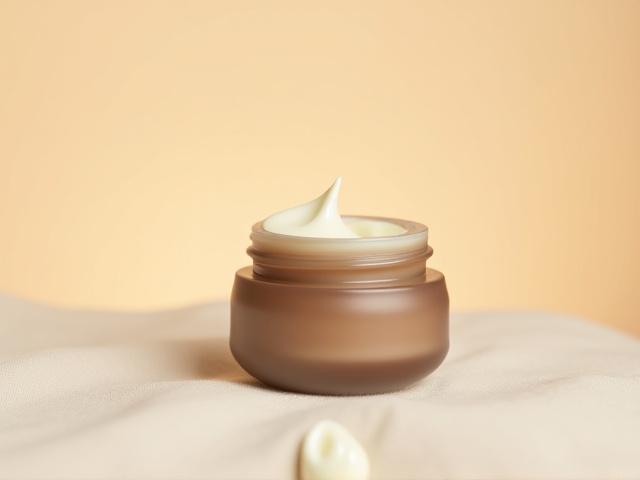 Crema Giorno Illuminante con Vitamina C e Packaging Riciclato