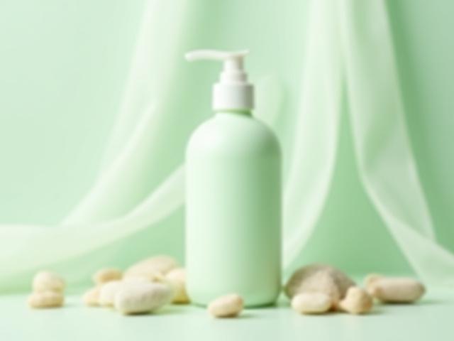 Detergente Viso Delicato con Estratti Botanici Bio