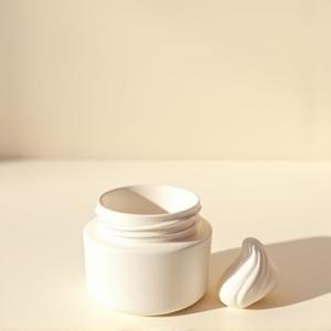 Crema Viso Ristrutturante con Acido Ialuronico