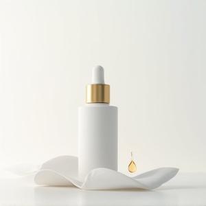 Siero Idrante Illuminante con Vitamina C