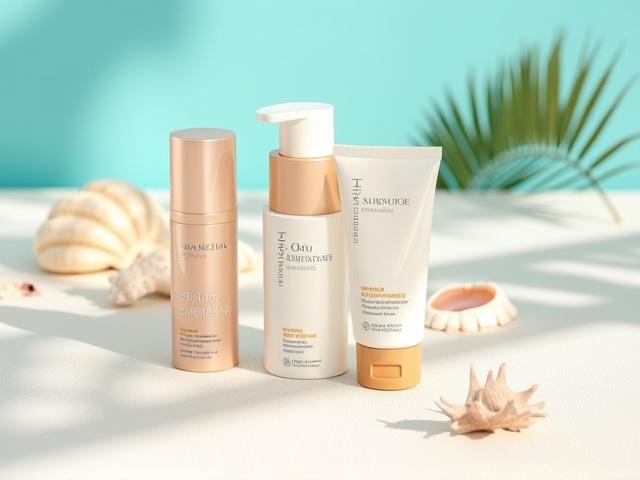 Kit Bellezza Stagionale 'Luce Estiva'