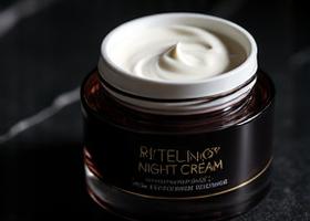 Crema Notte Retinolo