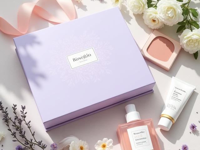 Kit Volto Svelato Risveglio di Primavera