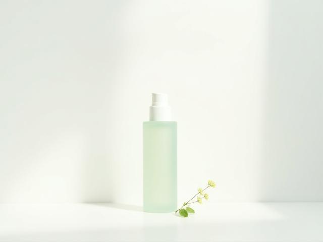 Detergente viso delicato per tutti i tipi di pelle