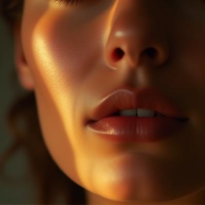 Fondotinta leggero e luminoso